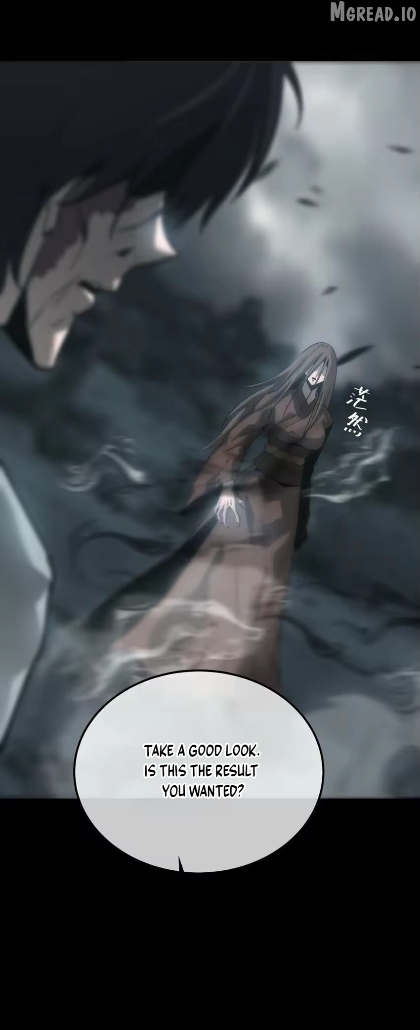 Spectres Chapter 35  - page 17